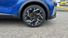 Renault Symbioz 1.6 E-Tech FHEV 145 Iconic Esprit Alpine 5dr Auto Hybrid Estate